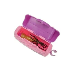 Disney Prinsesser® Glamour Taske Med Mikrofon