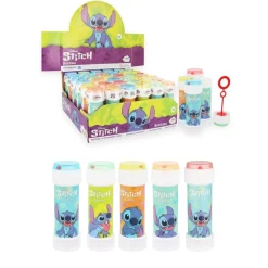 Disney® Stitch Sæbebobler 60 ml