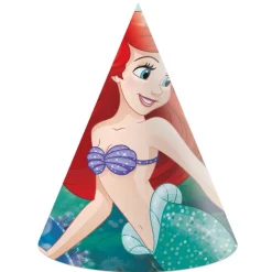 Disney® Ariel Partyhatte
