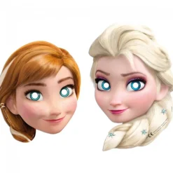 Disney® Frost Papmasker