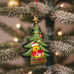 Disney® Peter Plys Julepynt