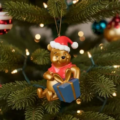 Disney® Peter Plys Julepynt