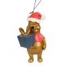 Disney® Peter Plys Julepynt