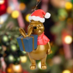 Disney® Peter Plys Julepynt