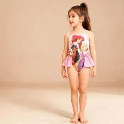 Disney Princess® Ariel Badedragt