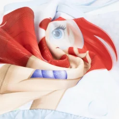 Disney Princess® Ariel Badedragt Lyseblå
