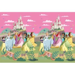 Disney Princess® Plast Dug