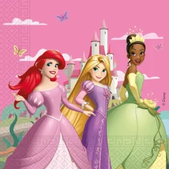 Disney Princess® Servietter