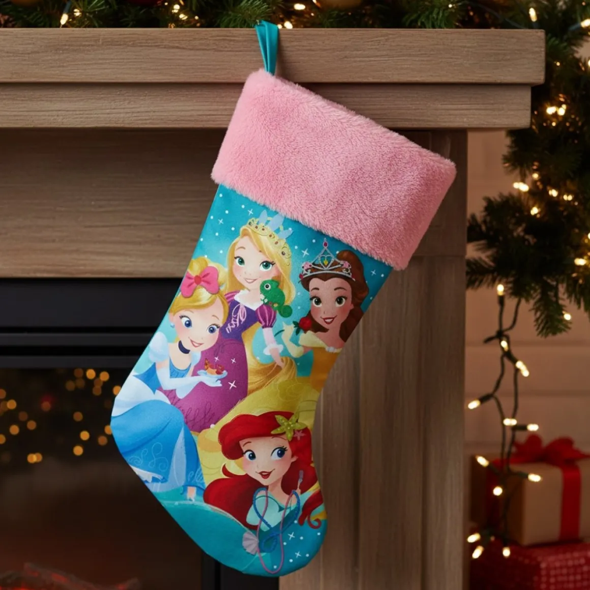 Disney Prinsesser® Julesok