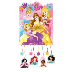 Disney® Prinsesser Pull Pinata