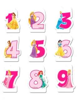 Disney Prinsesser® Tal Kagelys