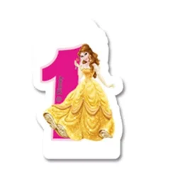Disney Prinsesser® Tal Kagelys