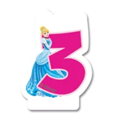 Disney Prinsesser® Tal Kagelys