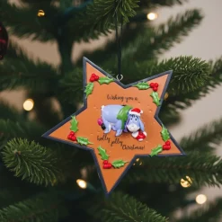 Disney® Æsel Julepynt