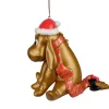 Disney® Æsel Julepynt