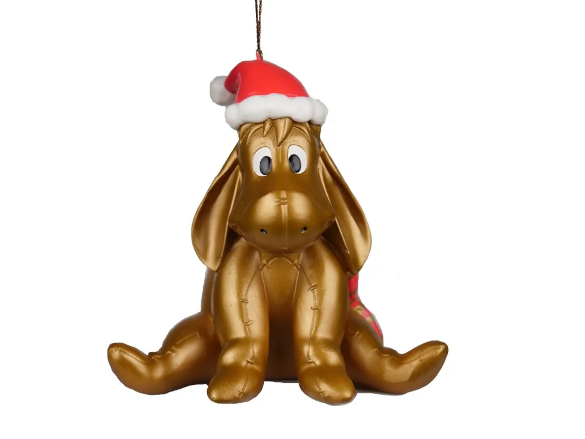 Disney® Æsel Julepynt