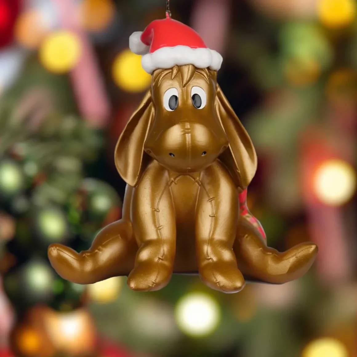 Disney® Æsel Julepynt