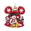Disney® Snemand Julepynt