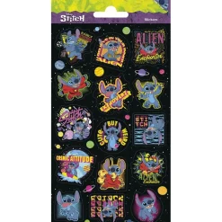 Disney Stitch® Klistermærker