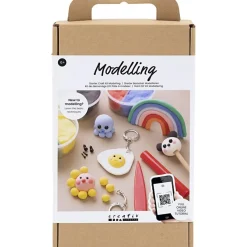 DIY Modellering, Fantasifigurer
