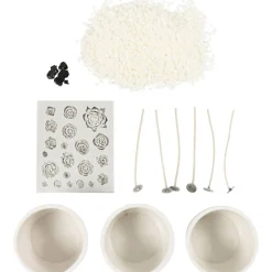 DIY Lysstøbningskit