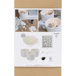 DIY Lysstøbningskit
