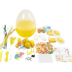 DIY Mix Påskeæg