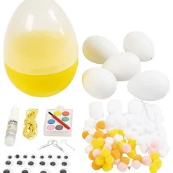 DIY Påskeæg