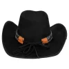 Django Cowboy Hat Sort