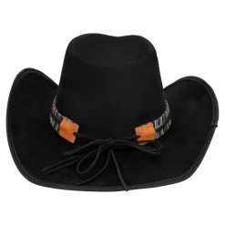 Django Cowboy Hat Sort