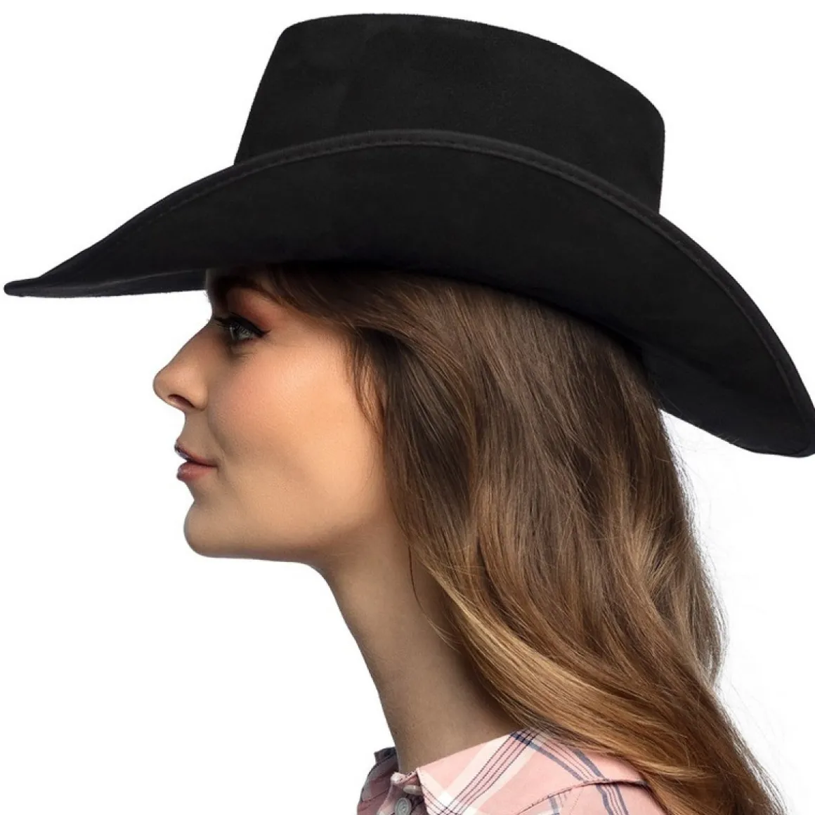 Django Cowboy Hat Sort