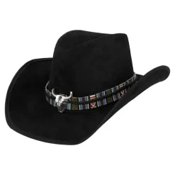 Django Cowboy Hat Sort