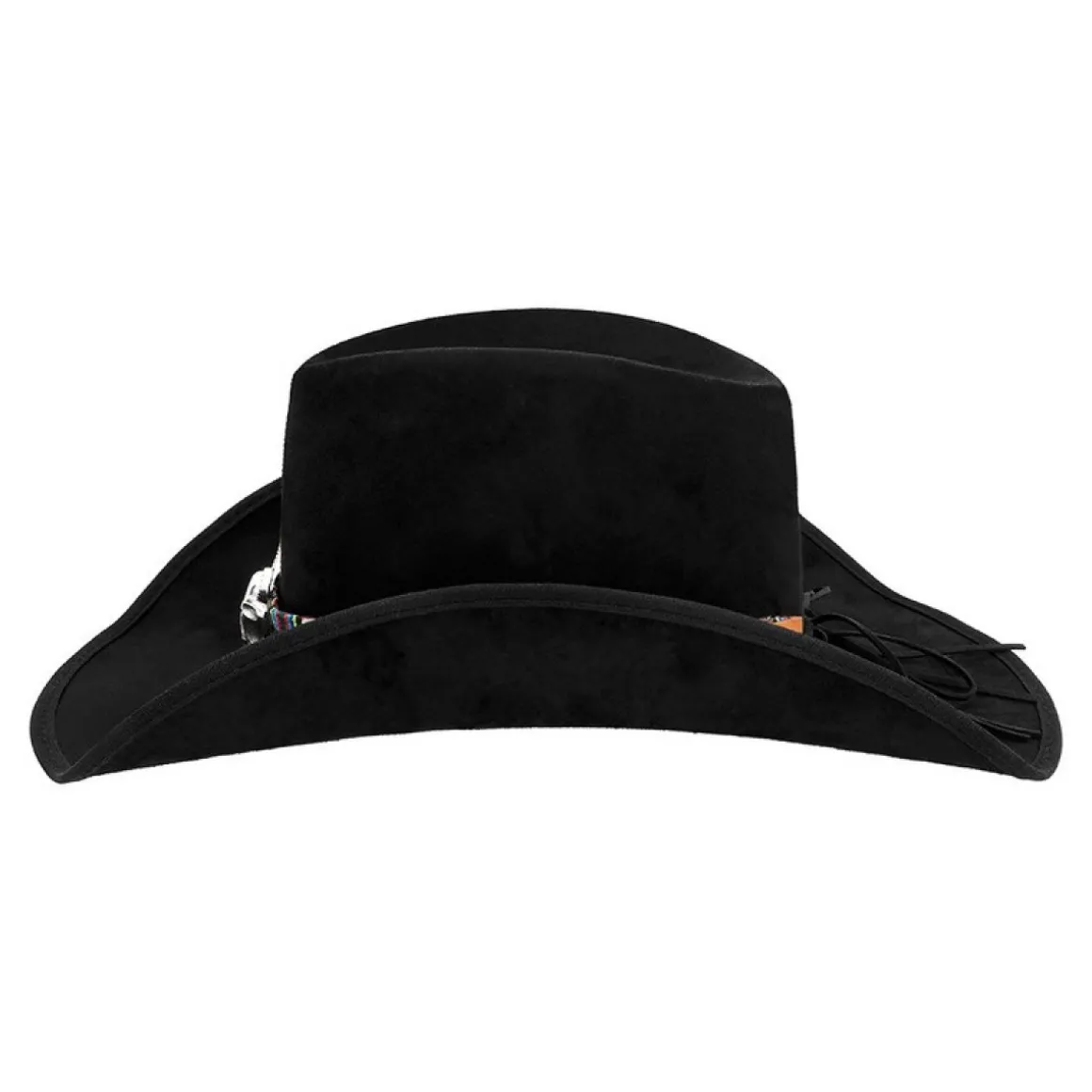 Django Cowboy Hat Sort