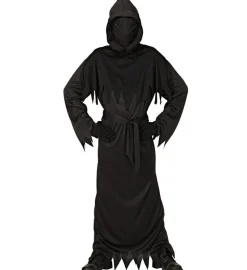 Dæmonvogter Børnekostume