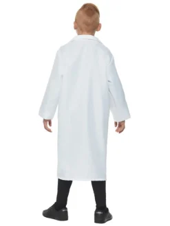 Doktor Børnekostume