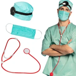 Doktor Sæt