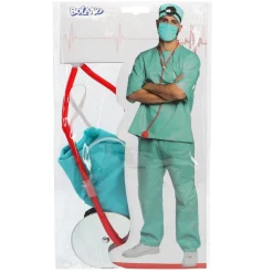 Doktor Sæt