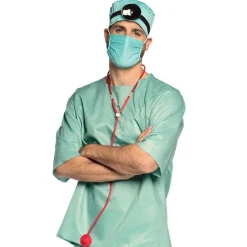 Doktor Sæt