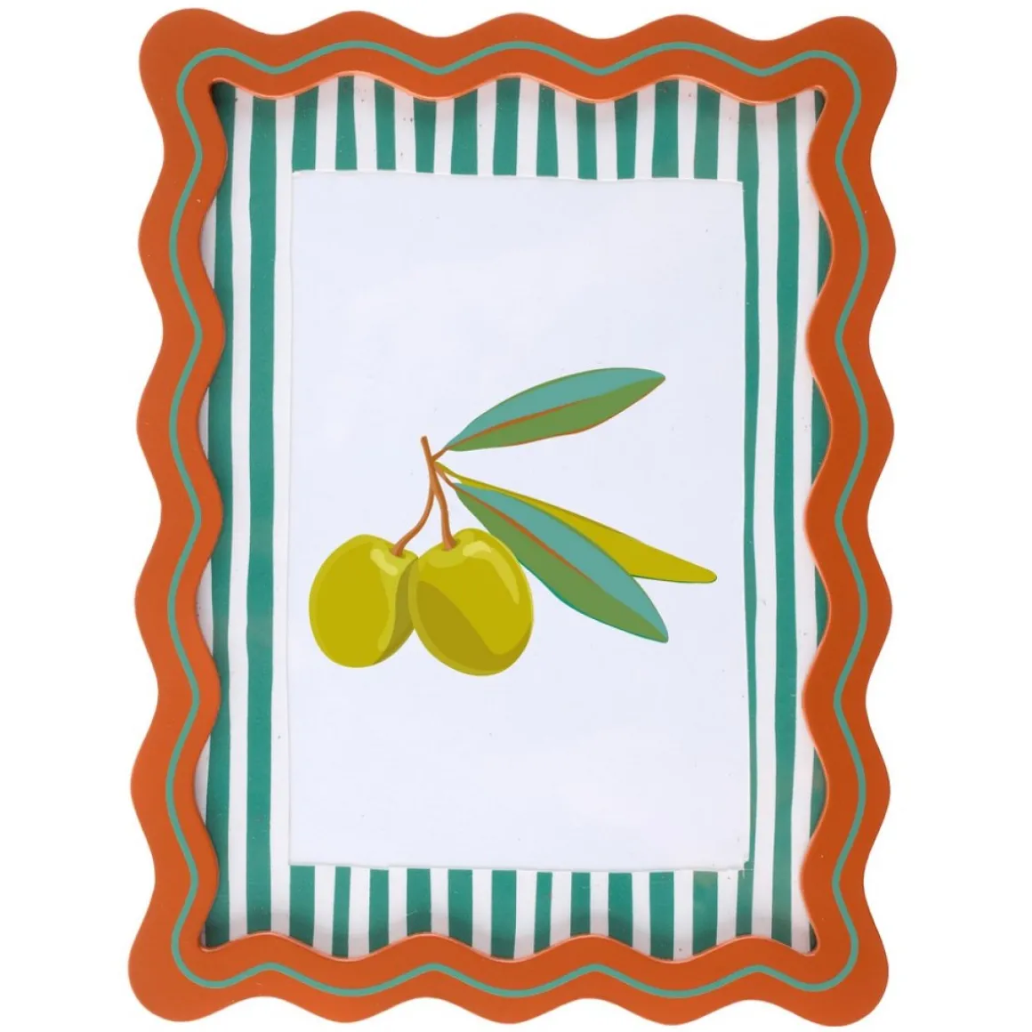 Dolce Vita Fotoramme Celadon