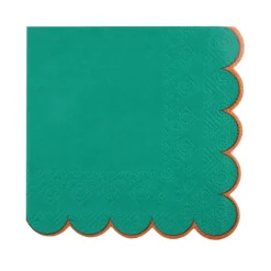 Dolce Vita Servietter Celadon
