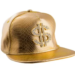 Dollar Kasket Guld