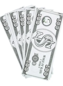 Dollar Pengesedler