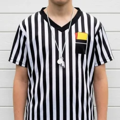 Dommer T-Shirt Barn