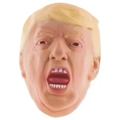 Donald Trump Maske