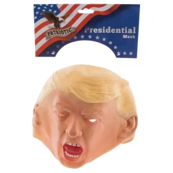 Donald Trump Maske