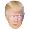 Donald Trump Papmaske