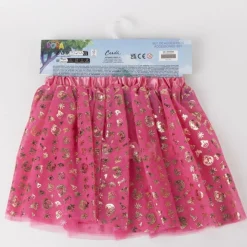 Dora The Explorer® Hårbøjle Og Tutu