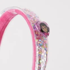 Dora The Explorer® Hårbøjle Og Tutu