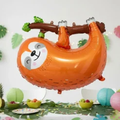Dovendyr Folieballon