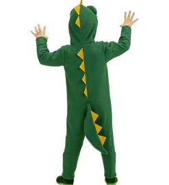 Drage Børnekostume